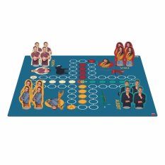 Dino Prima zoo Małpko, nie złość się!