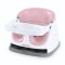 INGENUITY 2-in-1 Sitzerhöhung Baby Base™ Peony 6m+ bis 22kg