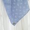 Muslin Blanket Towel - Light Blue
