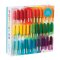 Galison Puzzle Ghiaccioli Arcobaleno 500 pezzi
