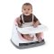 INGENUITY 2-in-1 Sitzerhöhung Baby Base™ Peony 6m+ bis 22kg