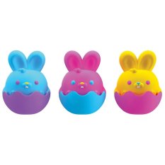 Schylling NeeDoh Mačkací velikonoční zvířátko