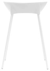 LUMA Bathtub stand, Snow white