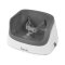 INGENUITY Sitzerhöhung SmartClean Toddler - Slate 2J+ bis 15 kg