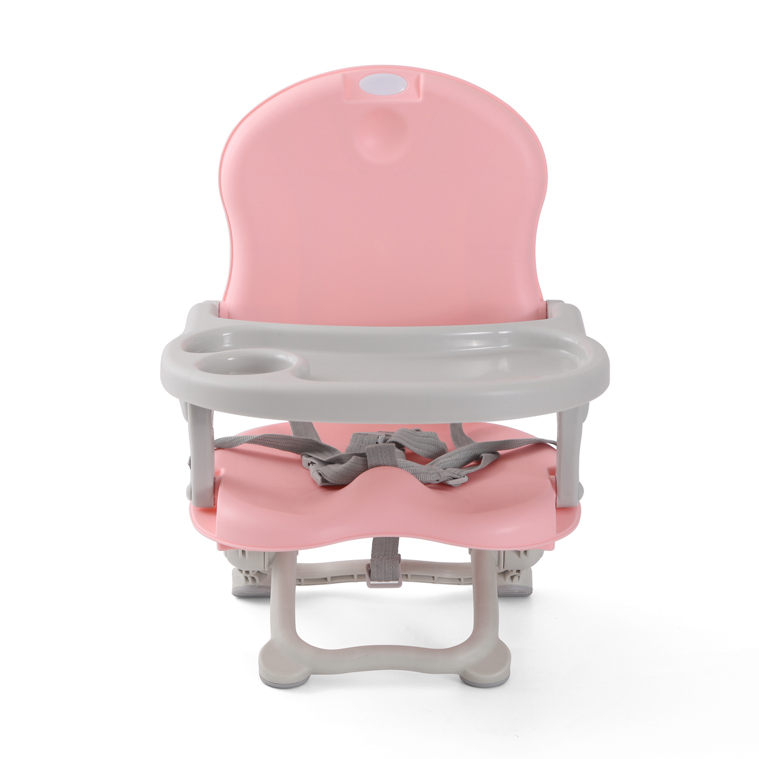 Baby Travel Dining Chair - Pink,Baby Travel Dining Chair - Pink