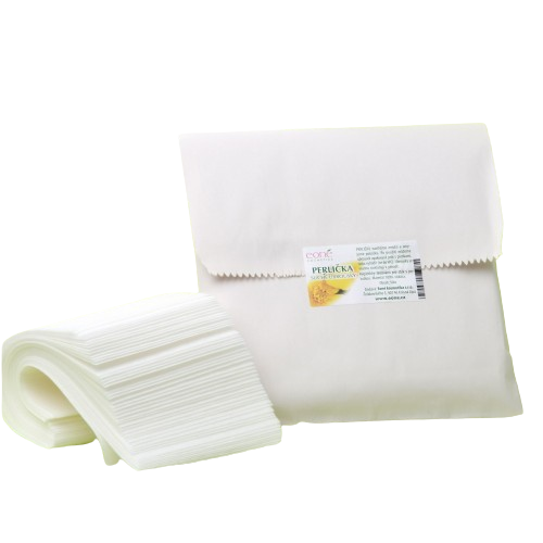 Dry Wipes Perlička - Small (in A Plastic Bag With A Zipper)