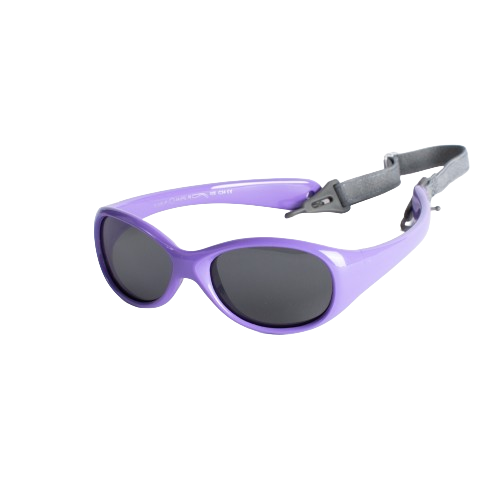 Monkey Mum® Children's Sunglasses - Racing Puma - Multiple Colours Turquoise