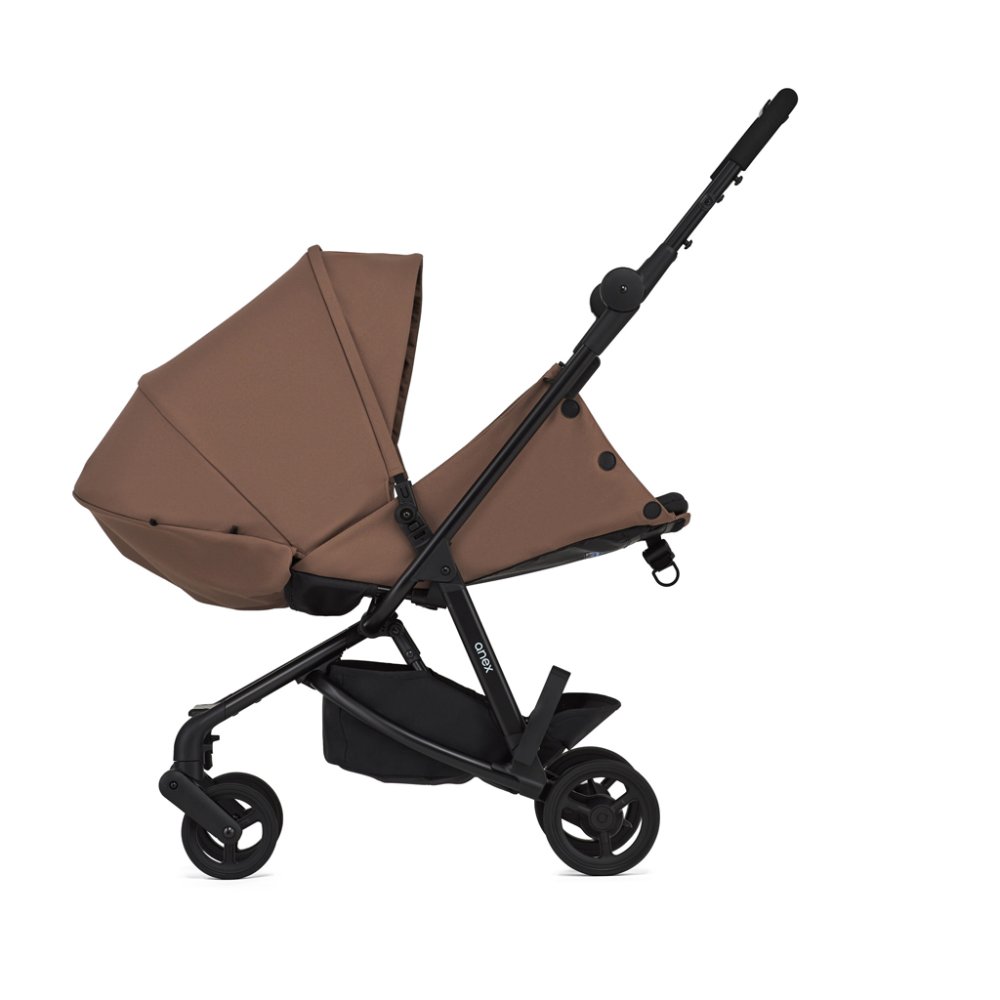 ANEX Sportkinderwagen Air-Z Nebula