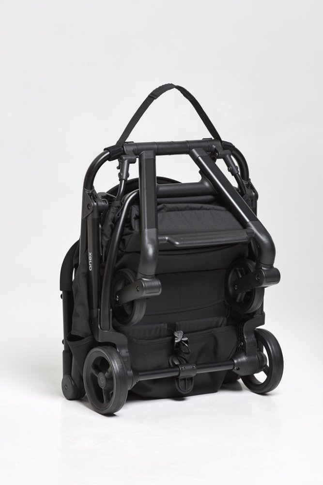 ANEX Sangle de transport pour poussette – Image 4