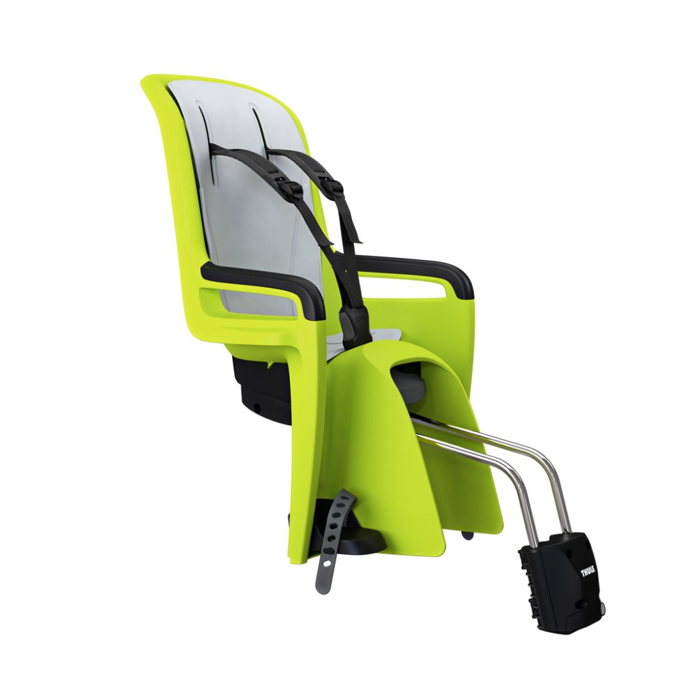 THULE kerékpárülés RideAlong 2 Zen Lime