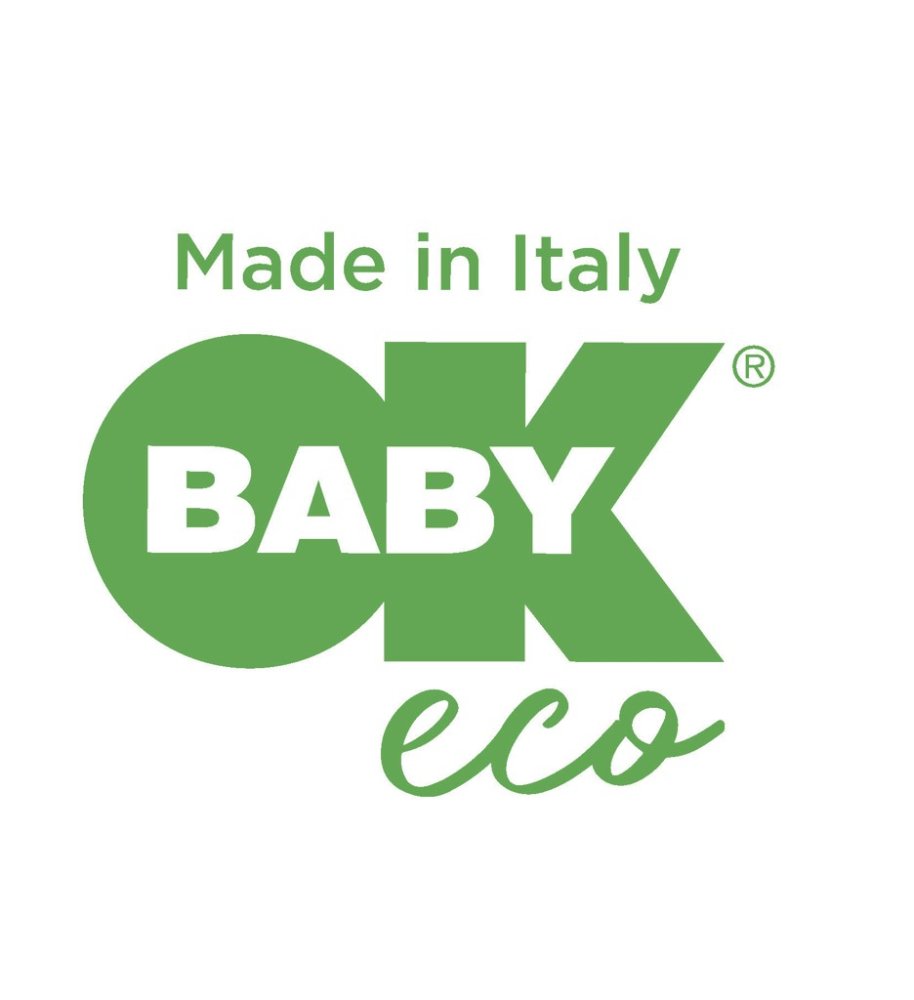 Cuna OK BABY Onda Baby Eco+