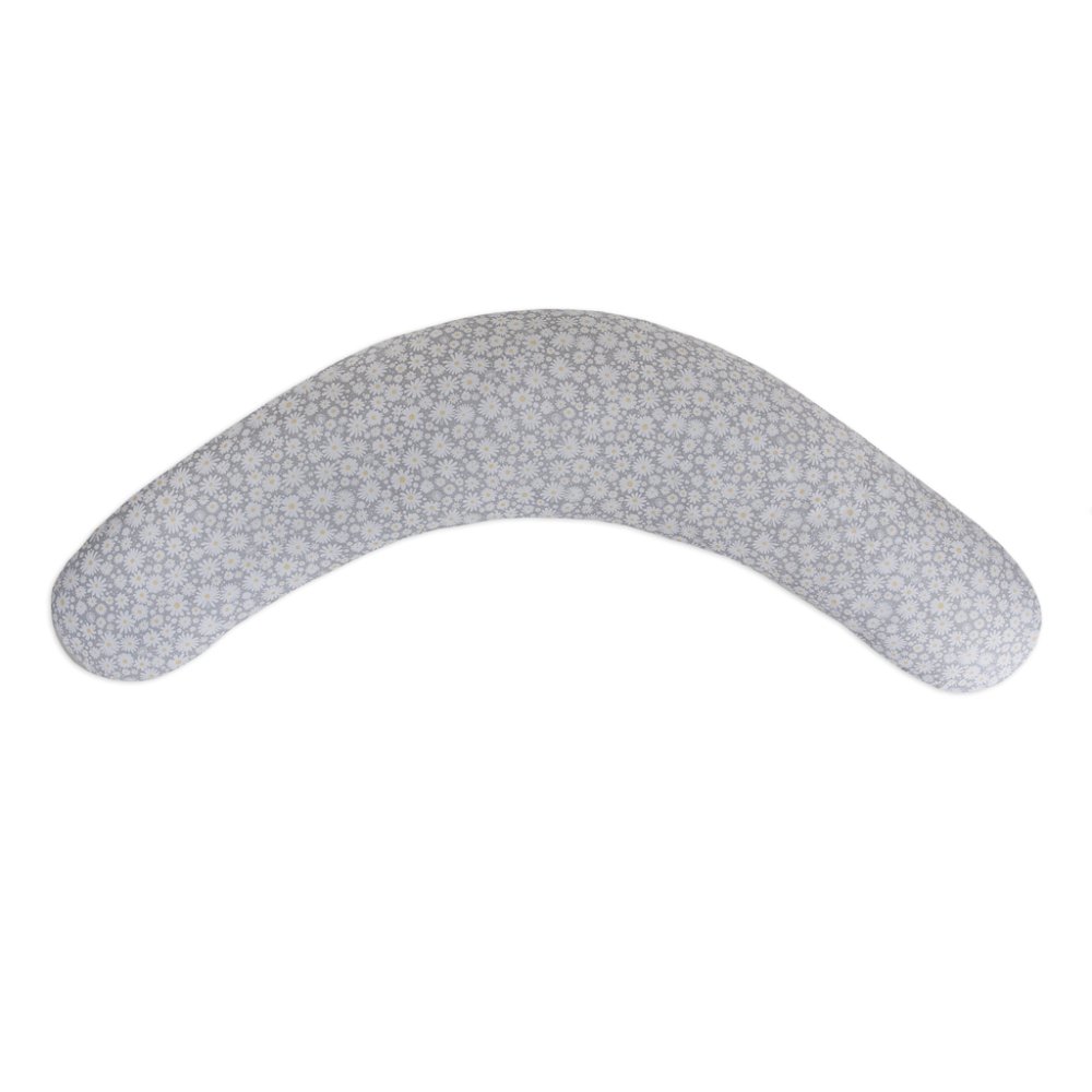 CEBA Nursing Pillow Cebuška PHYSIO Multi Jersey Chamomille 190 Cm