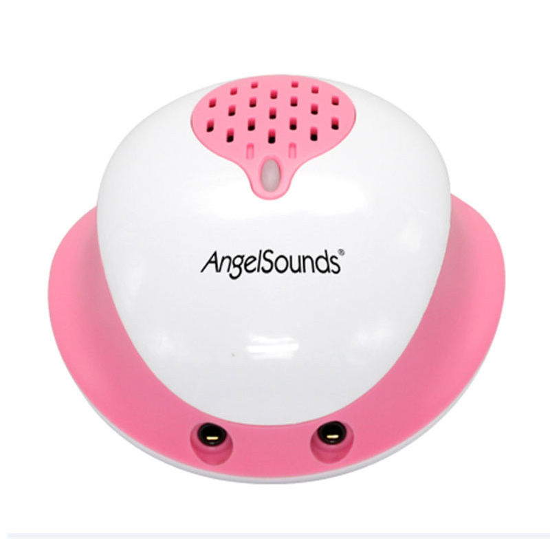 JUMPER MEDICAL Monitoring prenatalny Angelsounds JPD-200S - obrazek 3