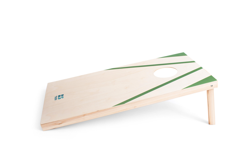 Set da gioco Cornhole - immagine 5
