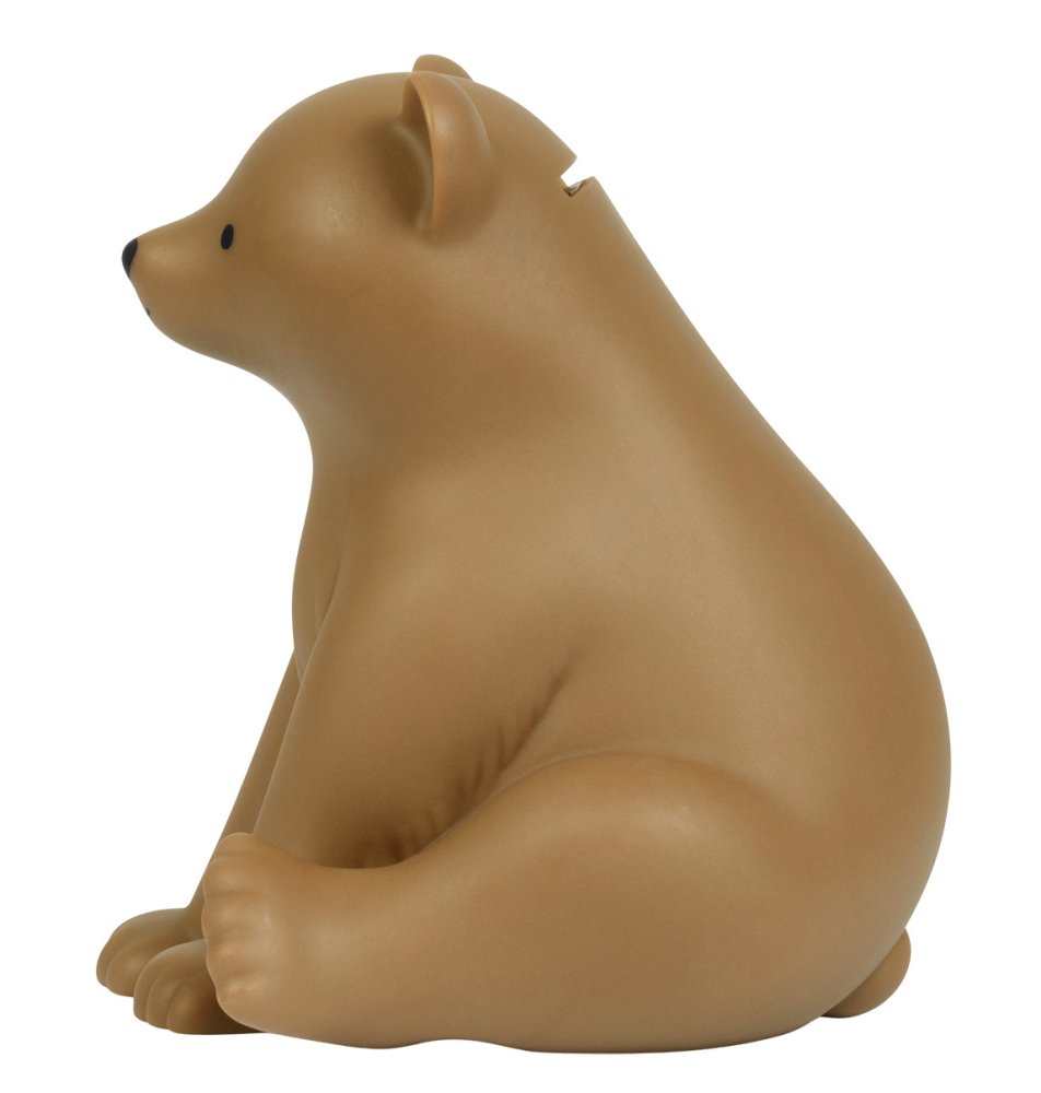 A Little Lovely Company - salvadanaio - orso - immagine 3