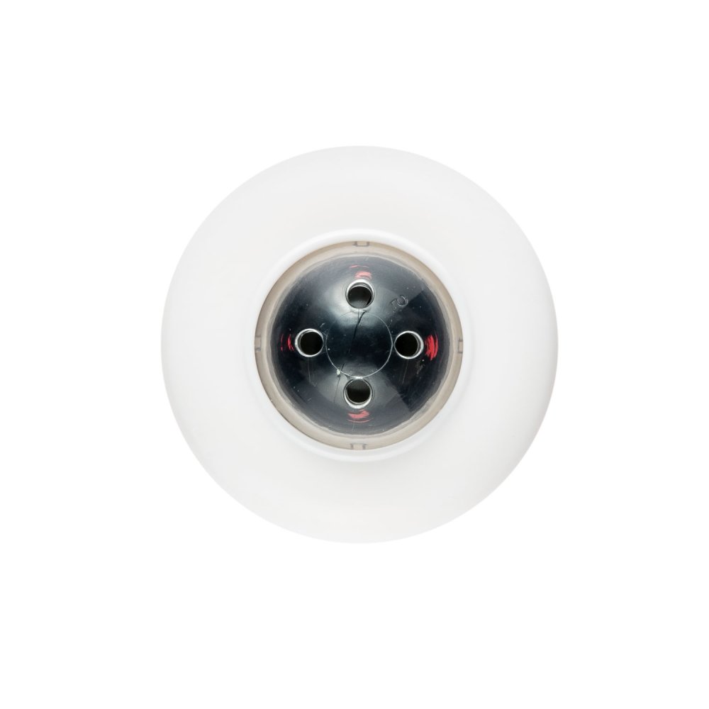 CANPOL BABIES Sonaglio sensoriale con massaggiagengive rosso - immagine 4