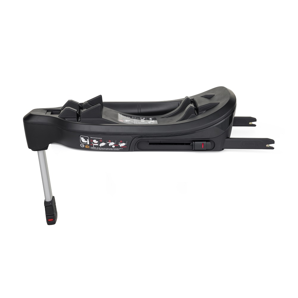 PETITE&MARS Base pour siège auto Core Pro i-Size 40-87cm (0-13 kg) – Image 5