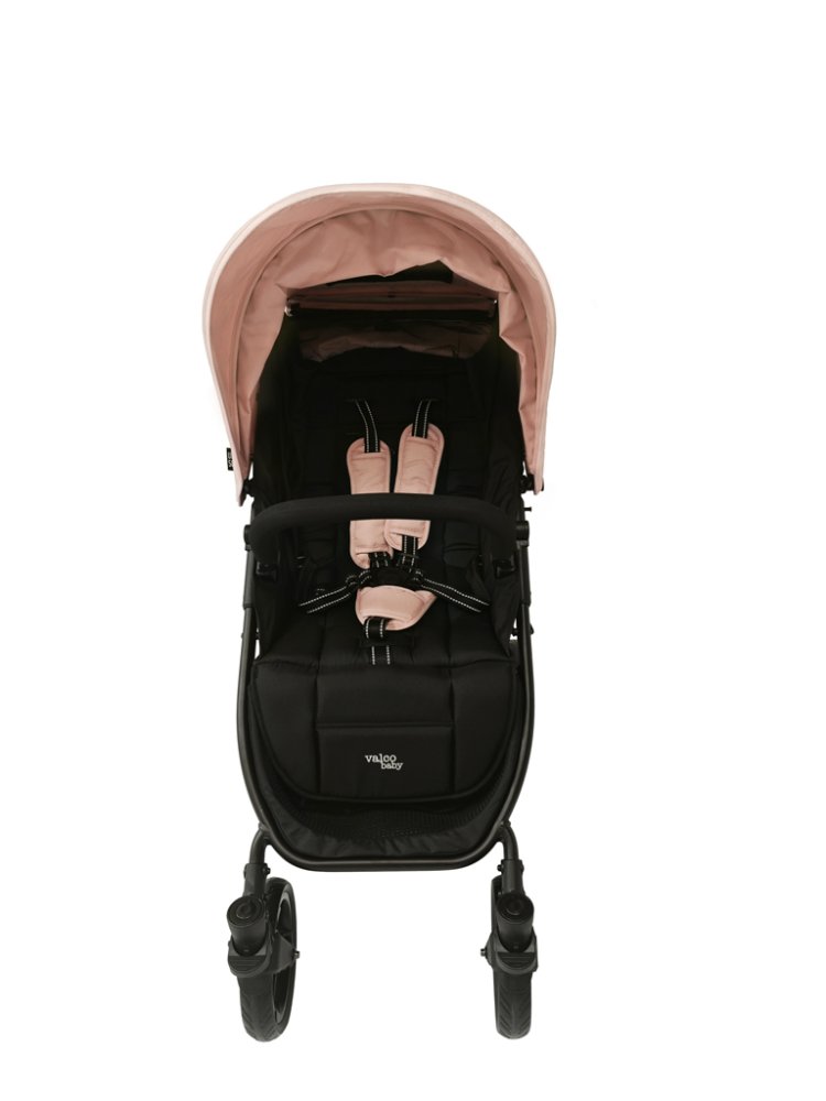VALCO BABY Poussette de sport Snap 4 Sport Zephyr – Image 4