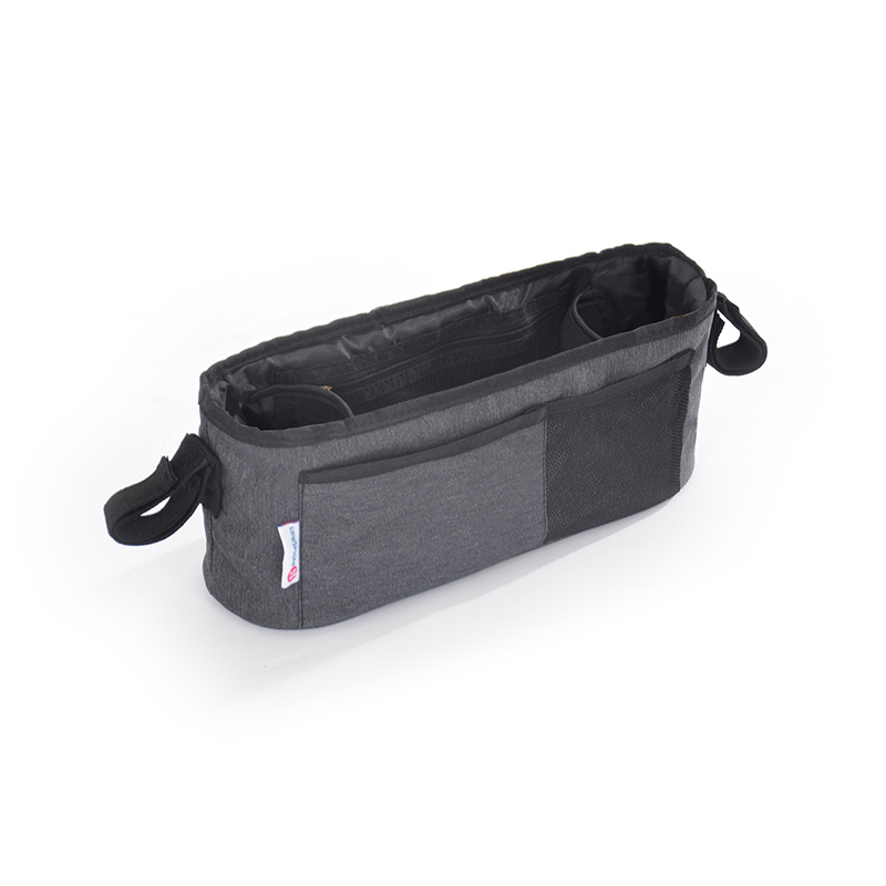 PETITE&MARS Organizer tascabile per passeggino - immagine 3