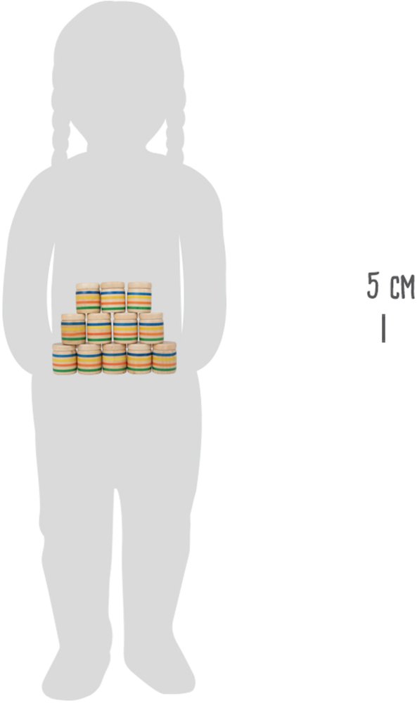 small foot Geräusch Memory – Bild 4