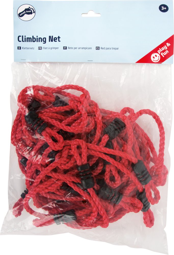 small foot Kletternetz – Bild 3