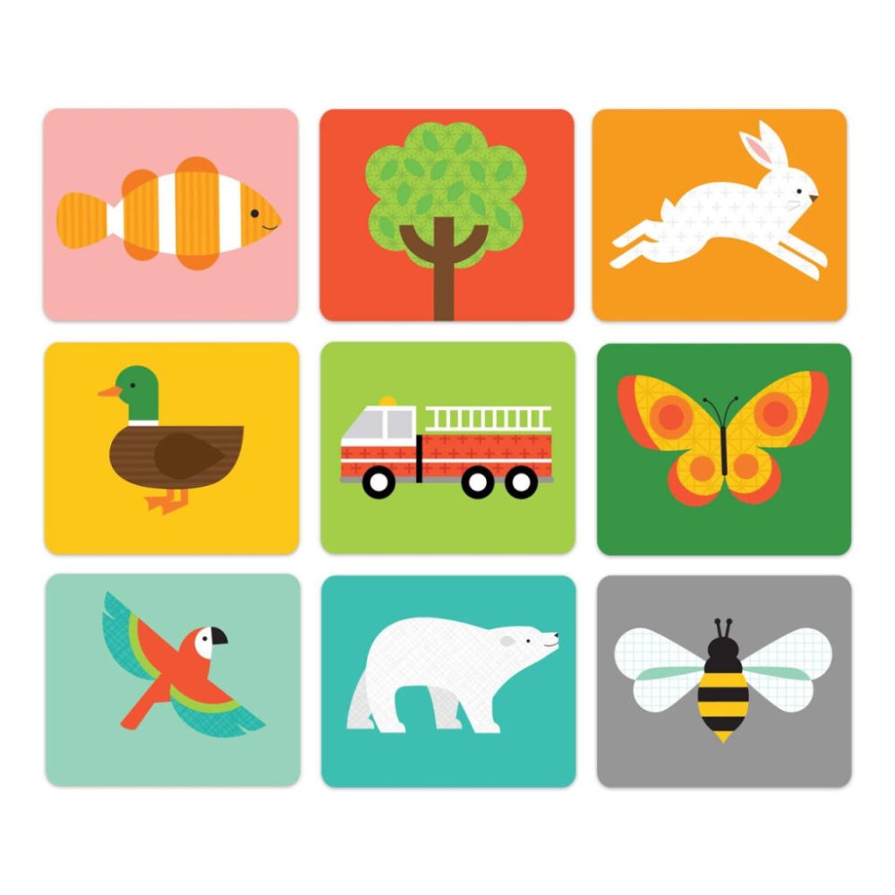 Petit Collage Spiel Wer bin ich!? – Bild 4