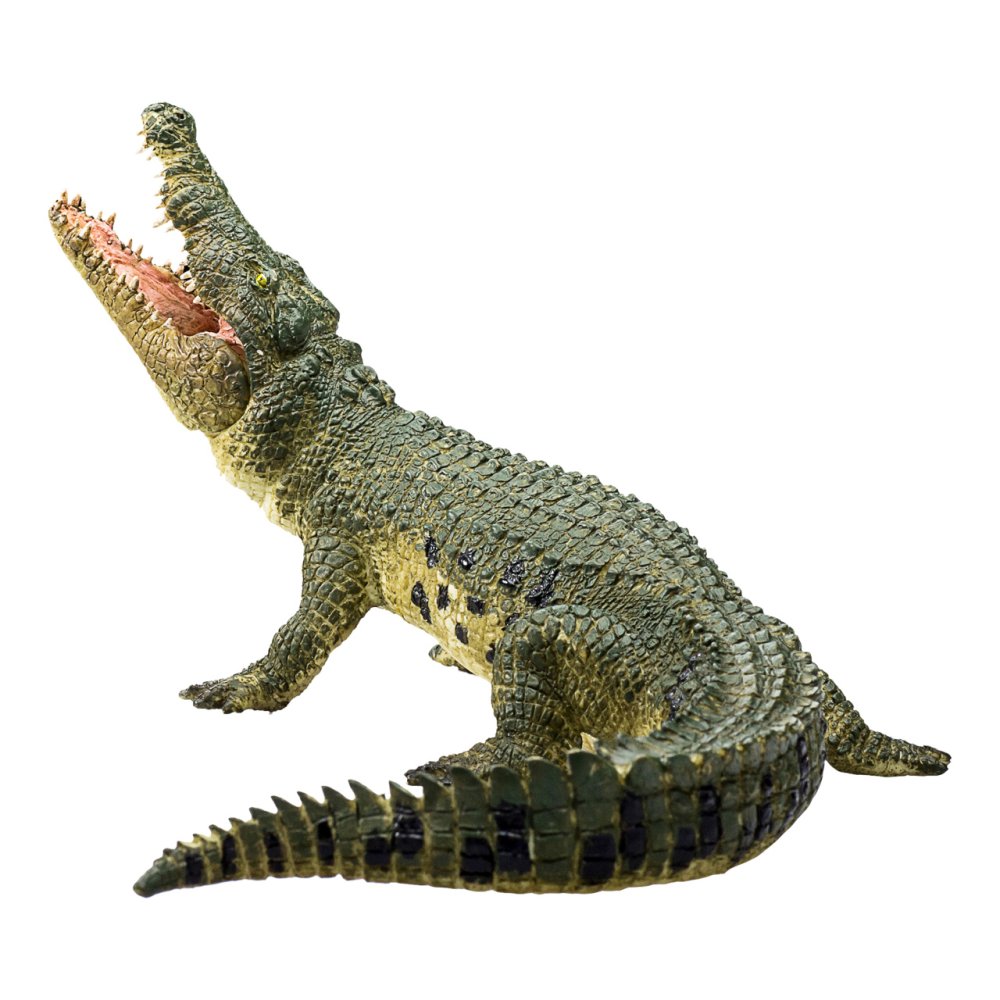 Mojo Crocodile avec mâchoire mobile – Image 4