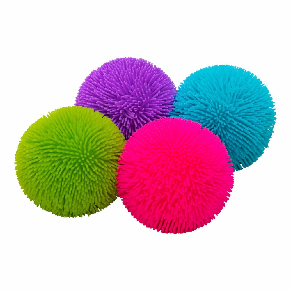 Pelota Desgreñada Schylling