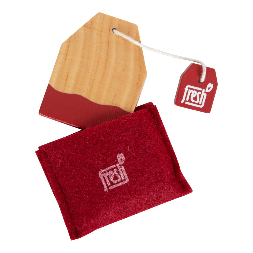 small foot Čajový a kávový set Tasty (obrázek 10)