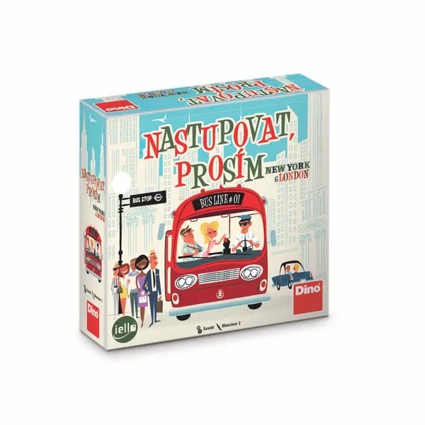 Dino, montez s'il vous plaît – Image 3