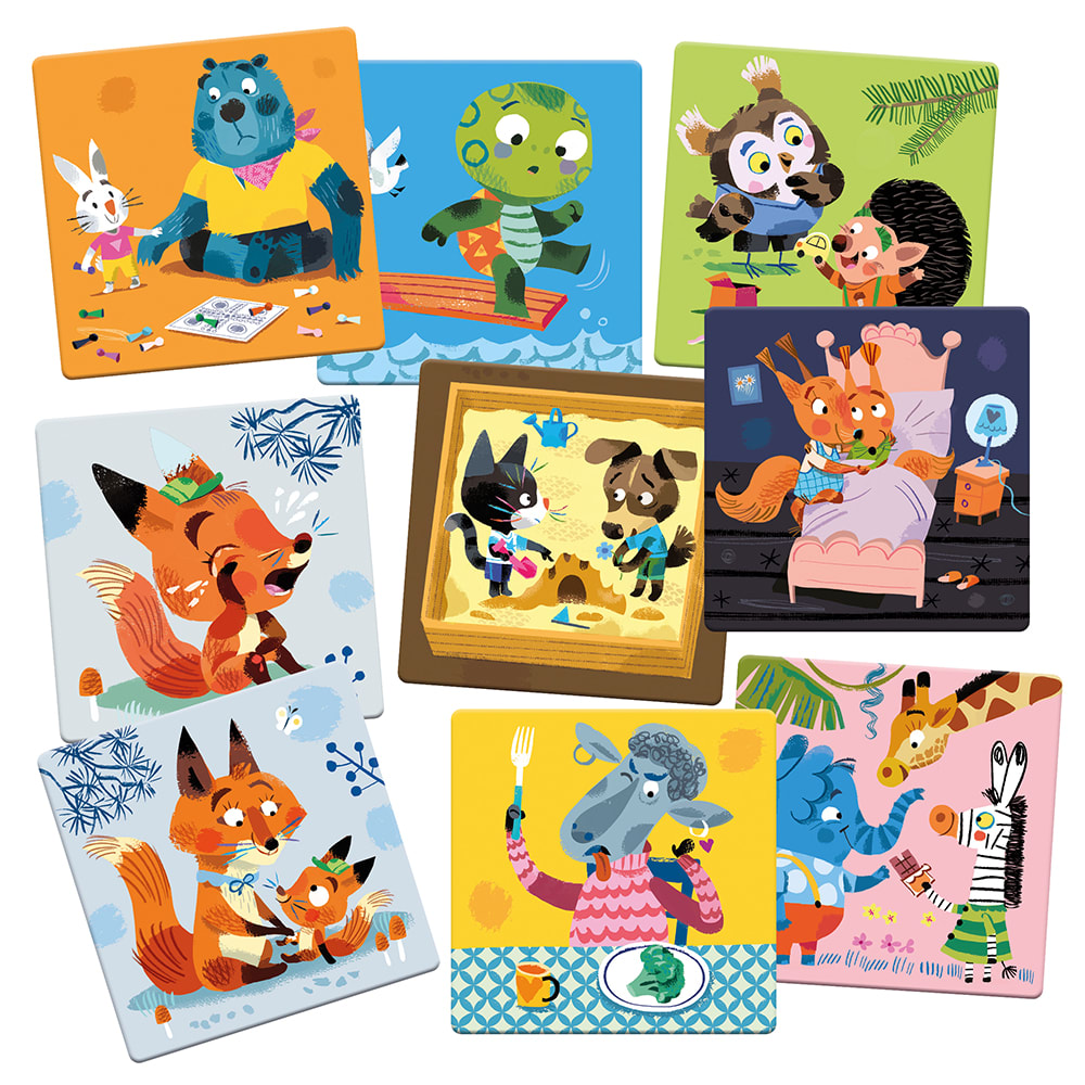 Magellan Memory Emozioni - immagine 3