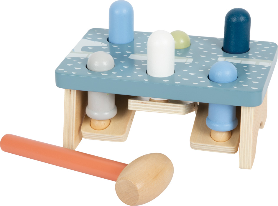 small foot Zatloukačka Arctic (obrázek 8)