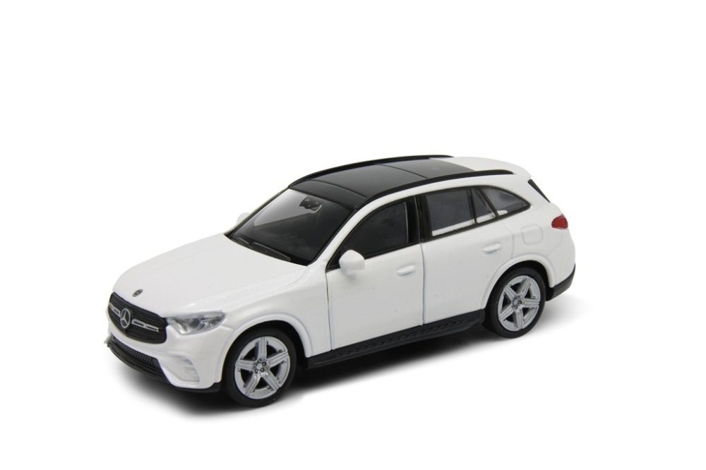 Welly Mercedes-Benz GLC 1:34