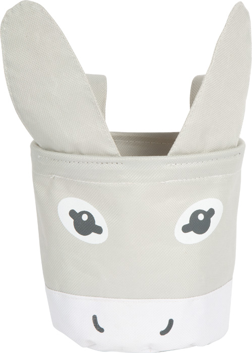 small foot Dřevěné odrážedlo Oslík (obrázek 8)