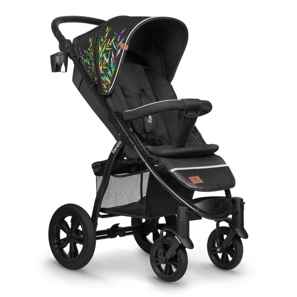 LIONELO Sportkinderwagen Annet Tour Dreamin – Bild 3