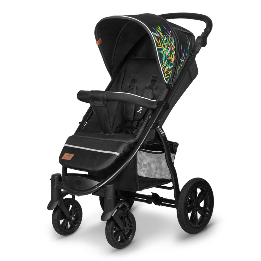 LIONELO Sportkinderwagen Annet Tour Dreamin – Bild 5