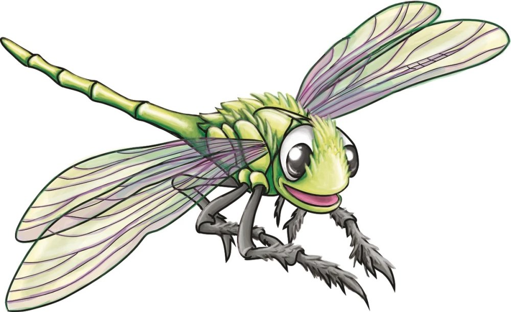 Dino Juego Pradera como bordada - Imagen 6