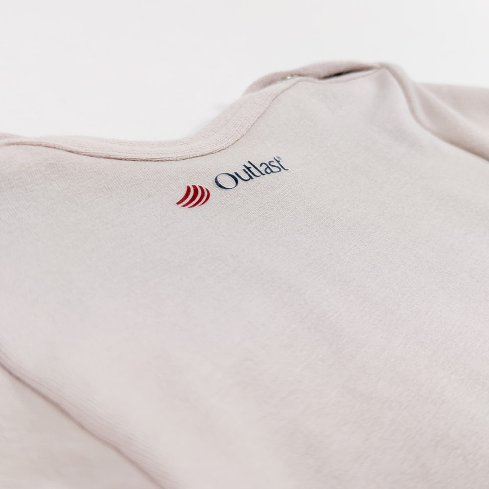 Body smyk LA Outlast® - cappuccino 68 - immagine 3