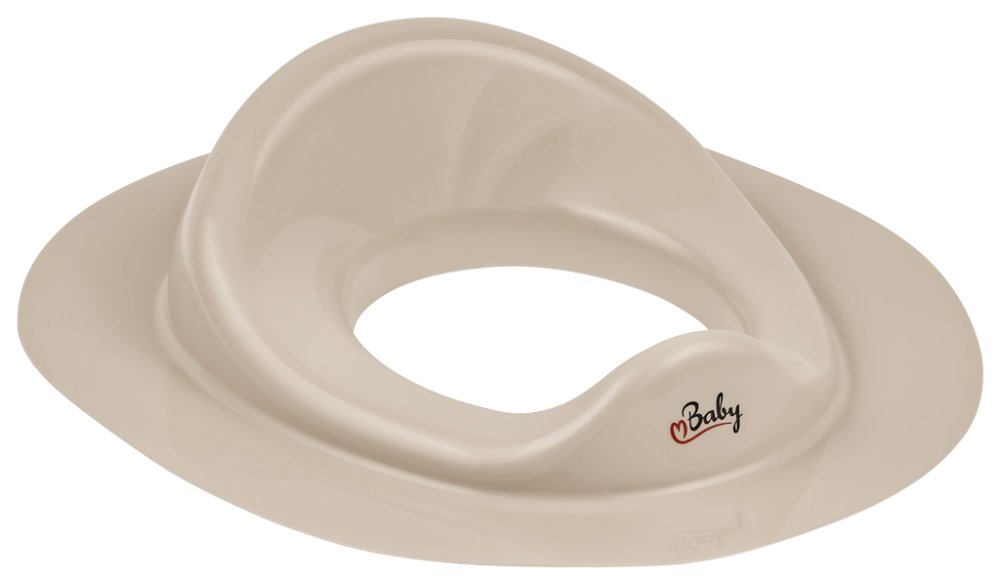 MALTEX Redukce na WC Classic – Beige