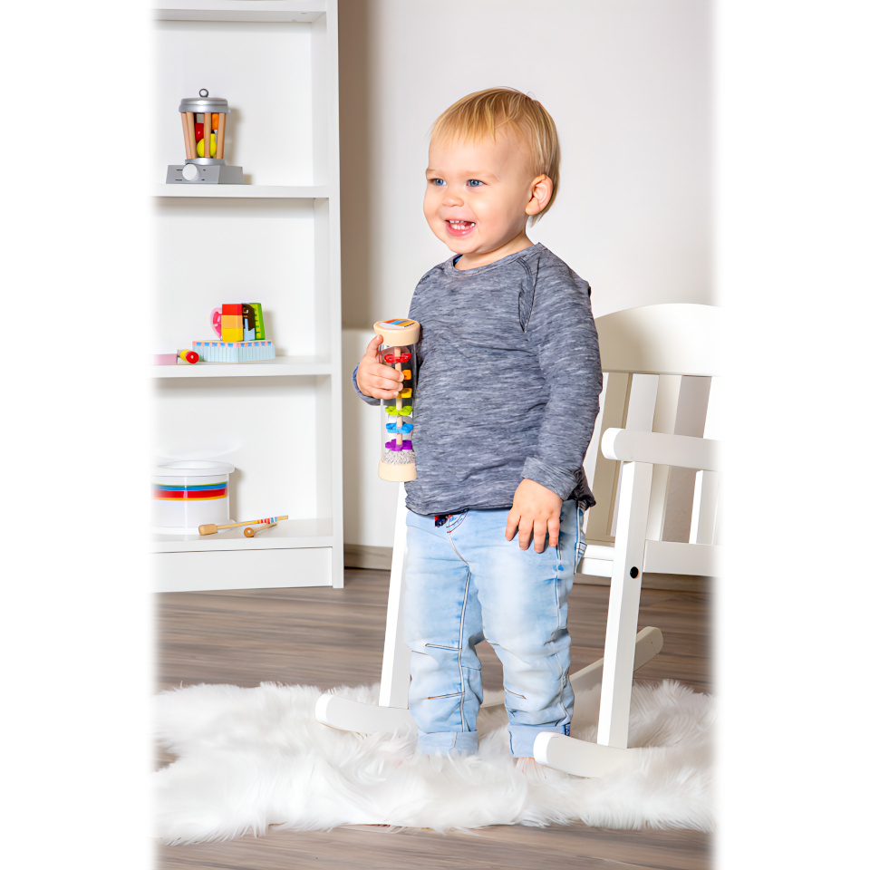 small foot Dešťová hůl Duha (obrázek 8)