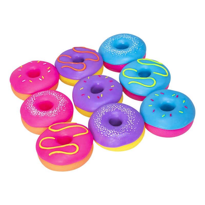 Schylling NeeDoh Donut