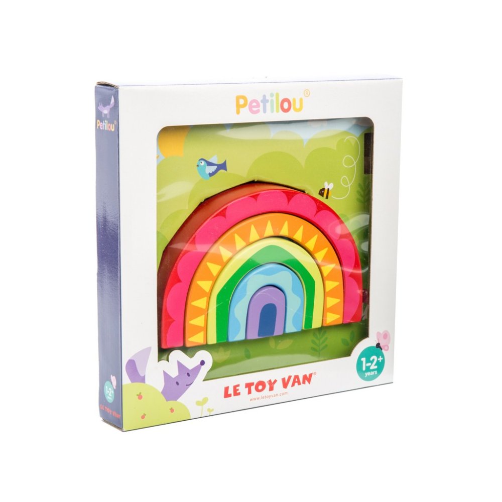 Le Toy Van Petilou Duha (obrázek 3)