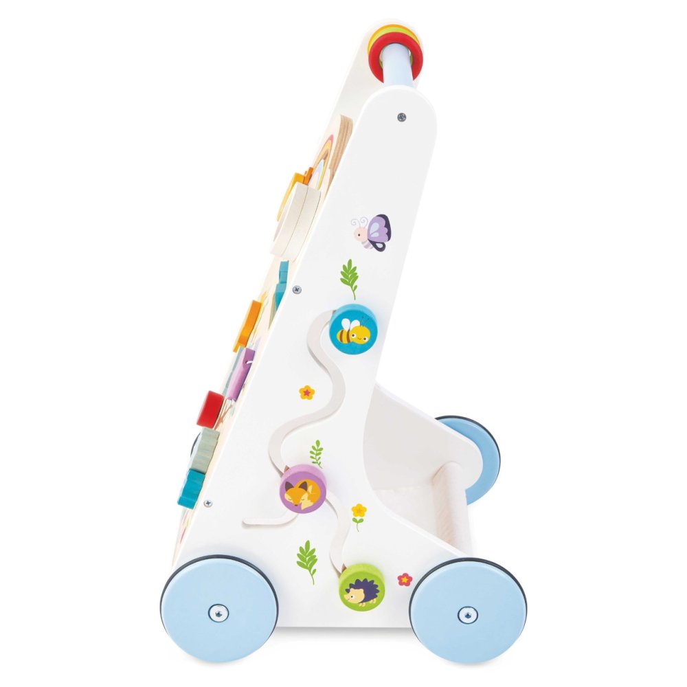 Le Toy Van Petilou Chodítko Woodland (obrázek 5)