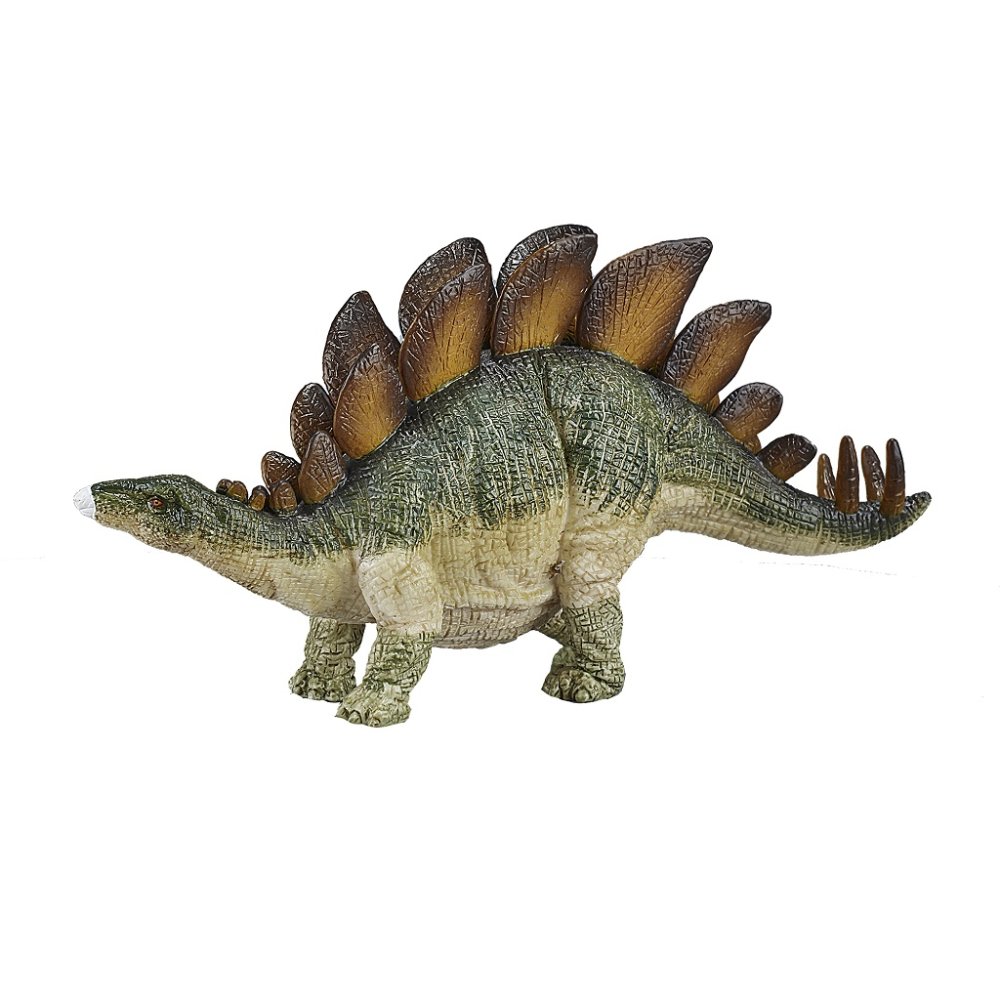 Mojo Stegosaurus (obrázek 4)