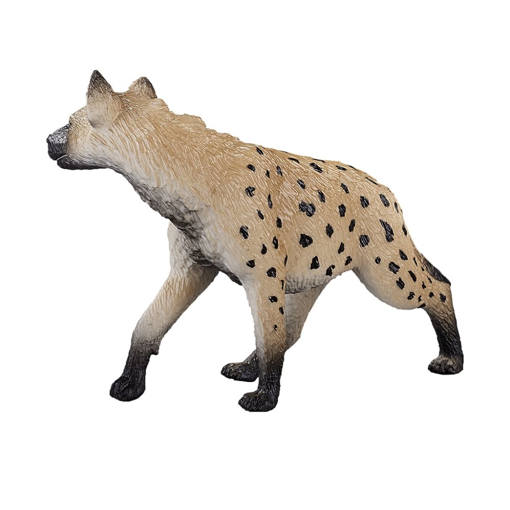 Mojo Hyena (obrázek 6)