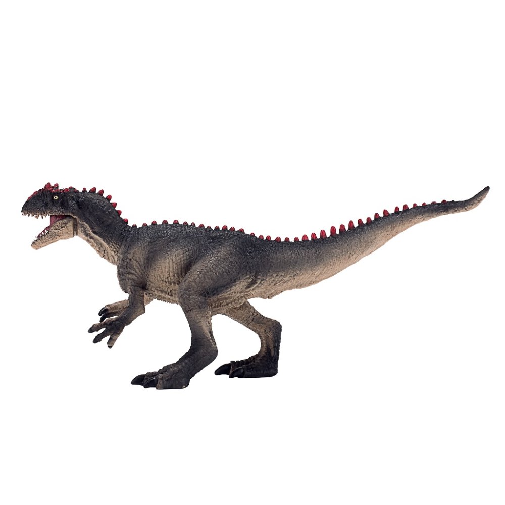 Mojo Allosaurus hnědý (obrázek 6)
