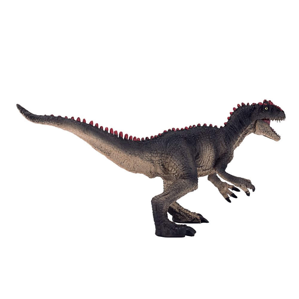 Mojo Allosaurus hnědý (obrázek 8)