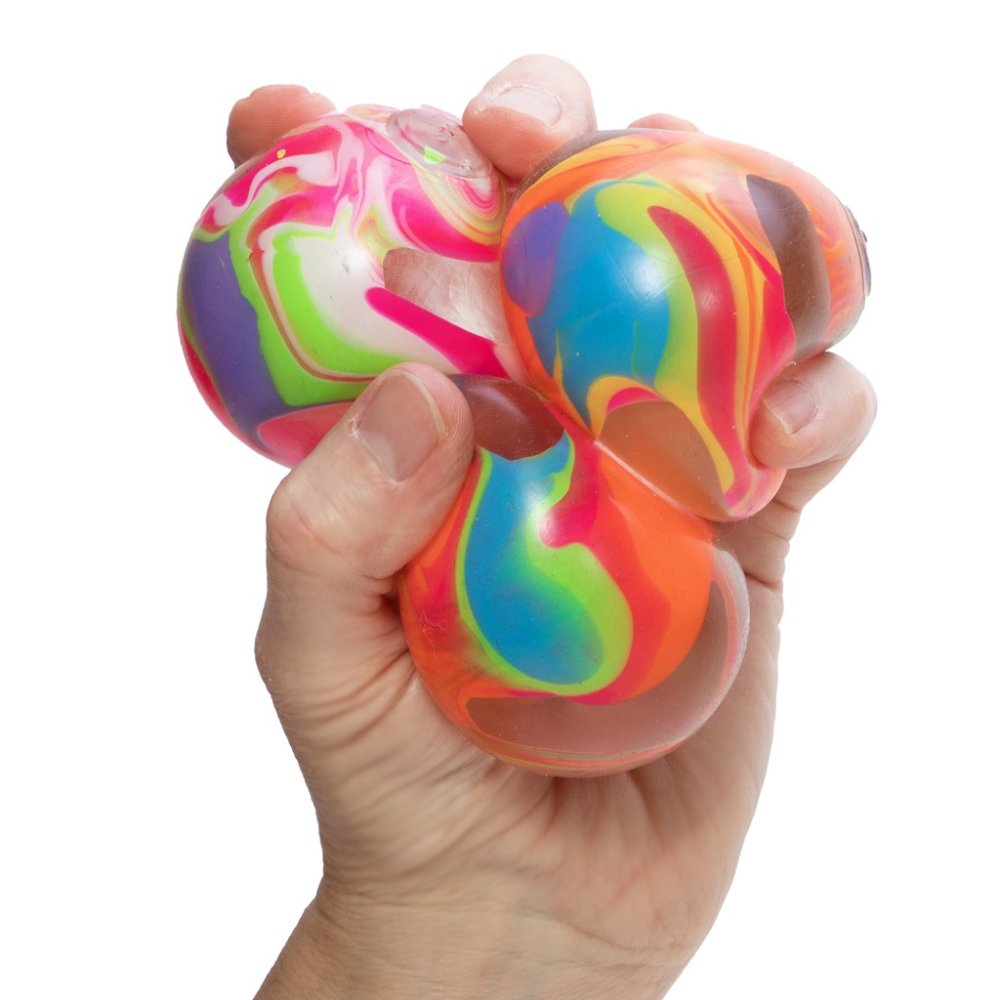 Schylling NeeDoh Marbleez 1 ks (obrázek 11)