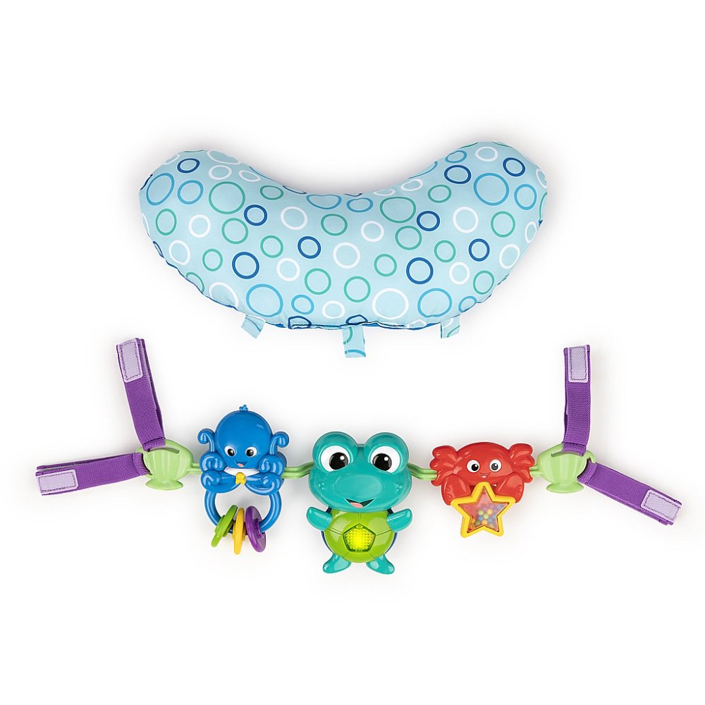 BABY EINSTEIN Lekmatta Neptune ™ 0m+ (e-com)