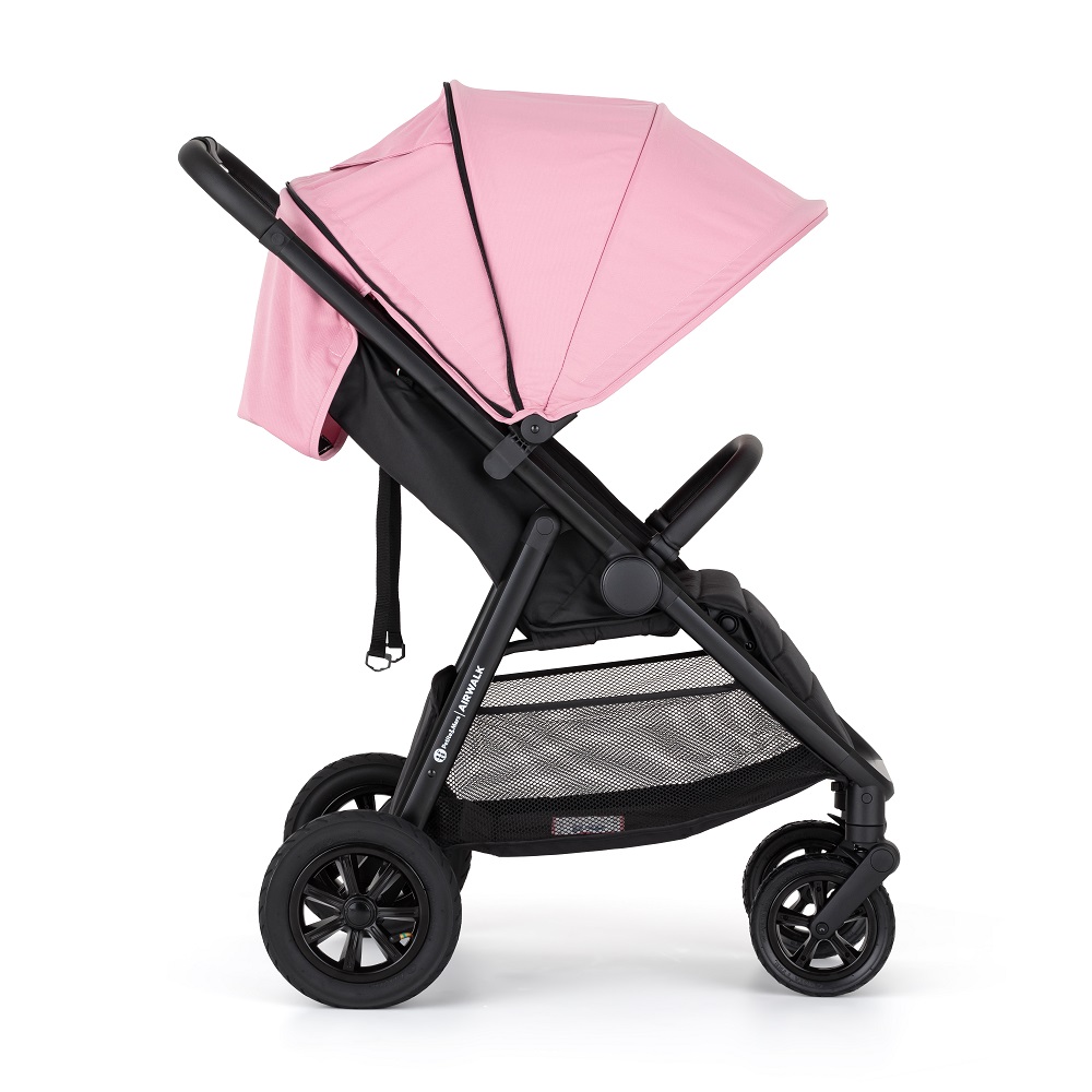 PETITE&MARS Sportkinderwagen Airwalk2 Rose Pink